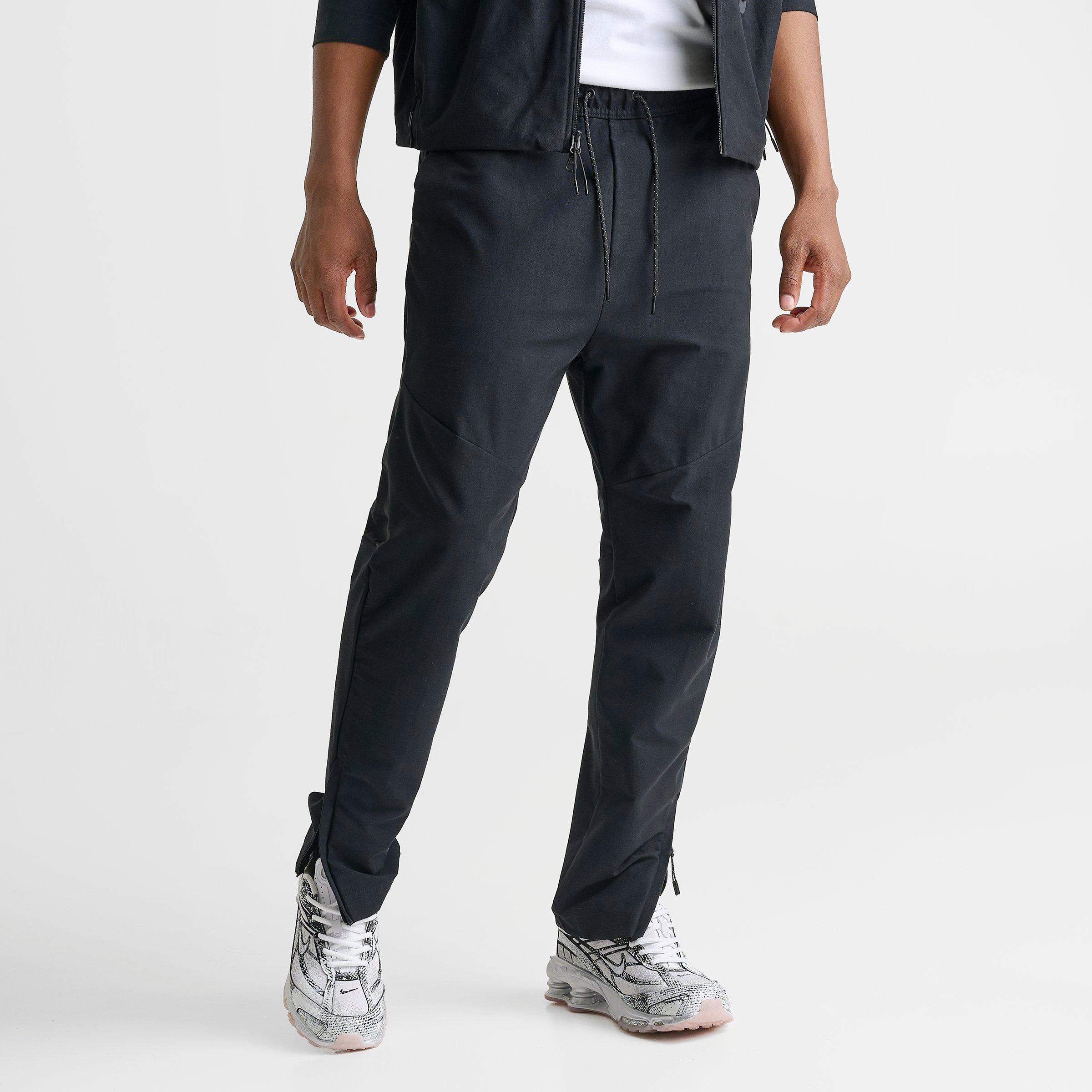 Men's Nithtke Tech Dri-FIT Shori Knit Pants - Black/Black