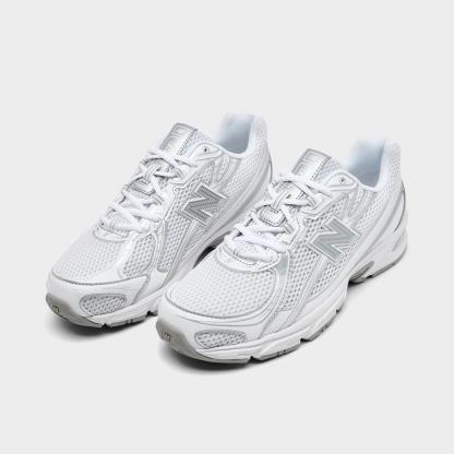Women's New Balance 740 Casual Shoes - Grey/Reflection/Slate Grey - view 2
