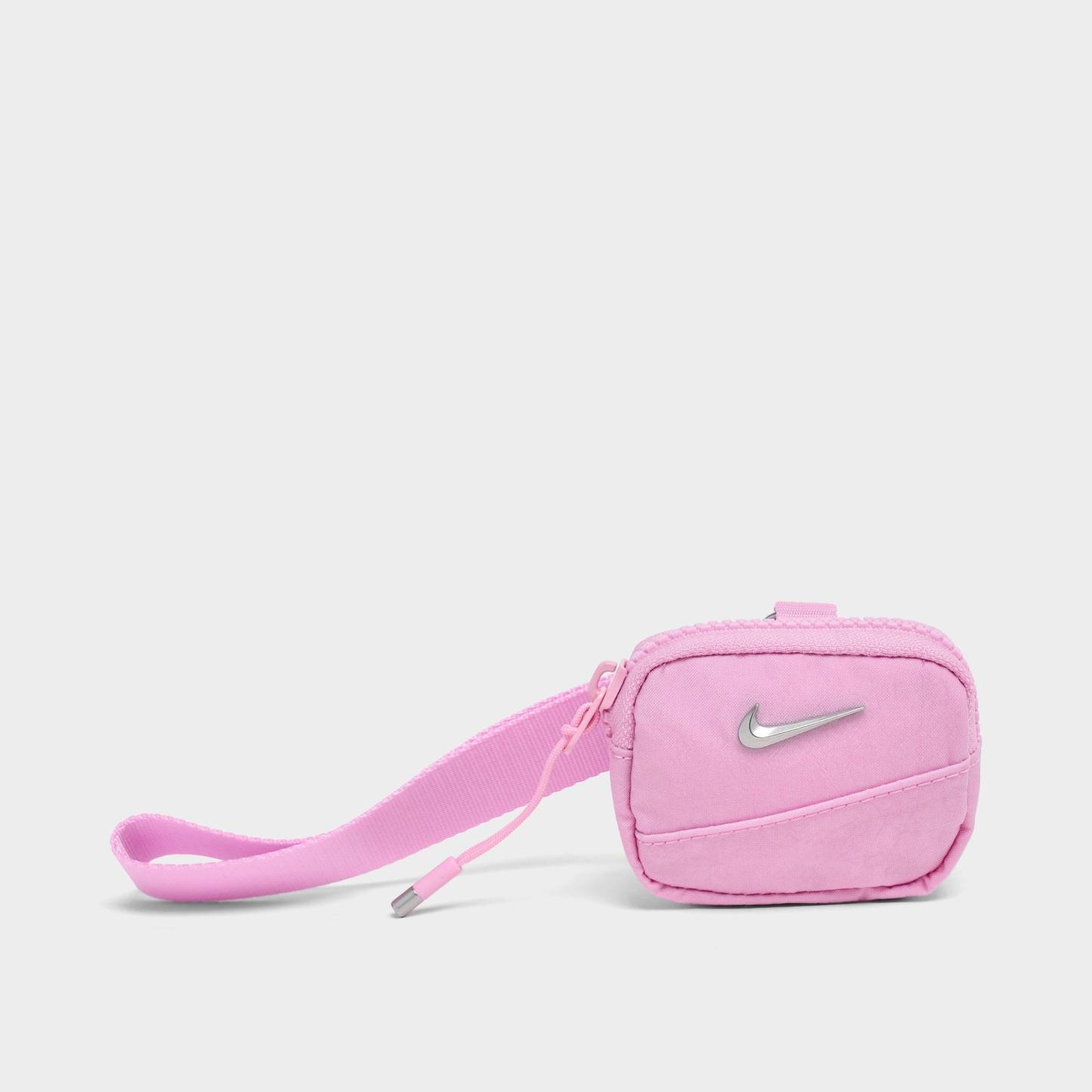 Nithtke Aura Earbuds Case - Pink Rise