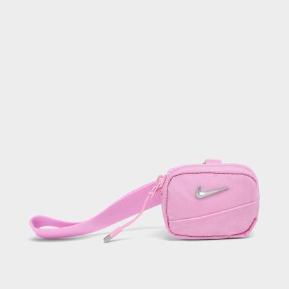 Nithtke Aura Earbuds Case - Pink Rise