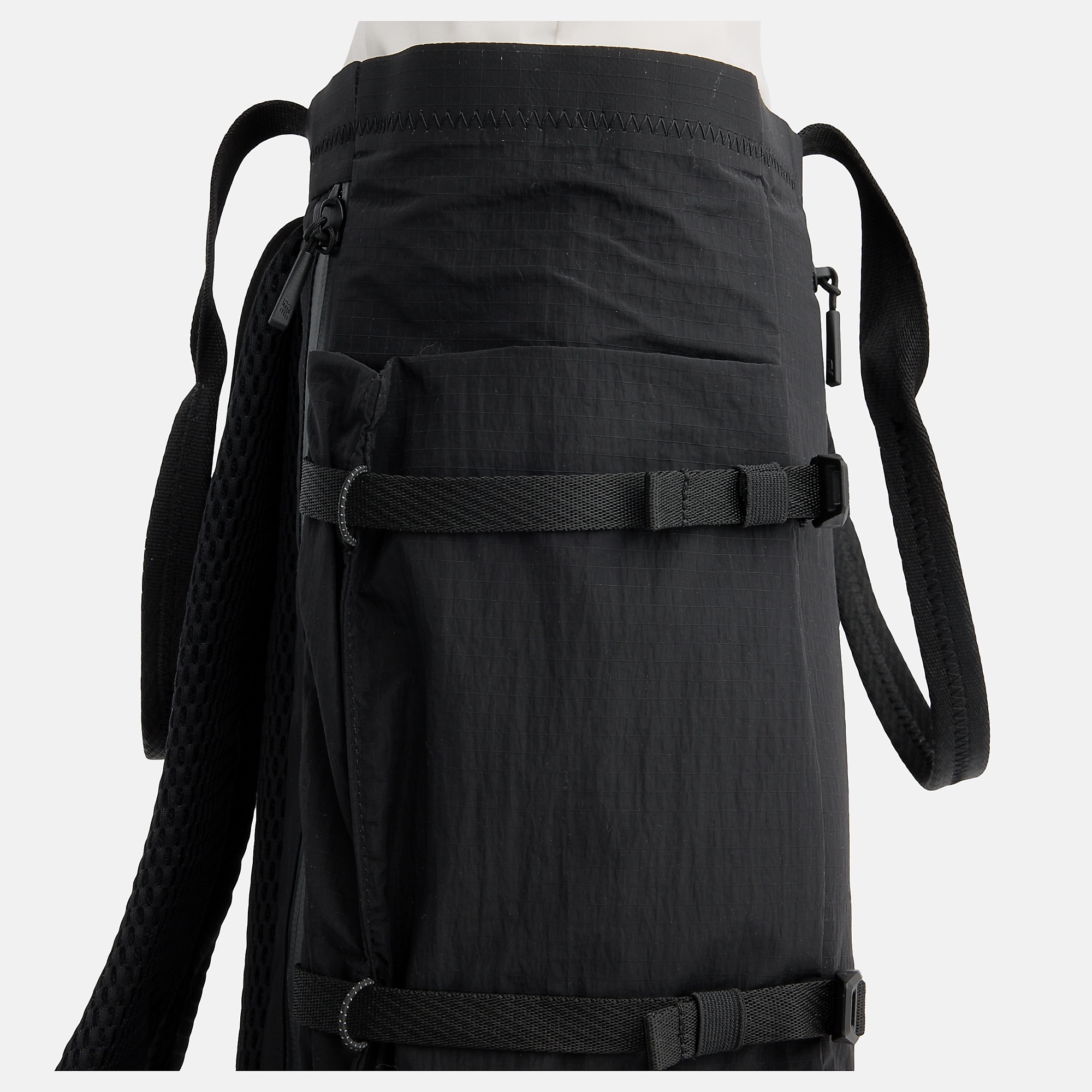 New Balance Track Tote Pack, AC56755BK