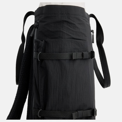 New Balance Track Tote Pack, AC56755BK