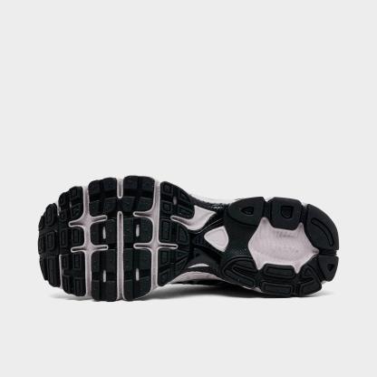 Women's Nithtke Air Max Moto 2K Casual Shoes - Part 3 - Light Violet Ore/Platinum - Bottom view