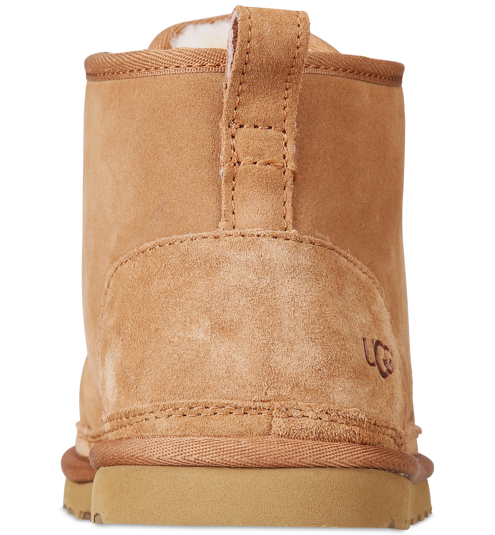 UGG® Men's Neumel Classic Boots - Chestnut