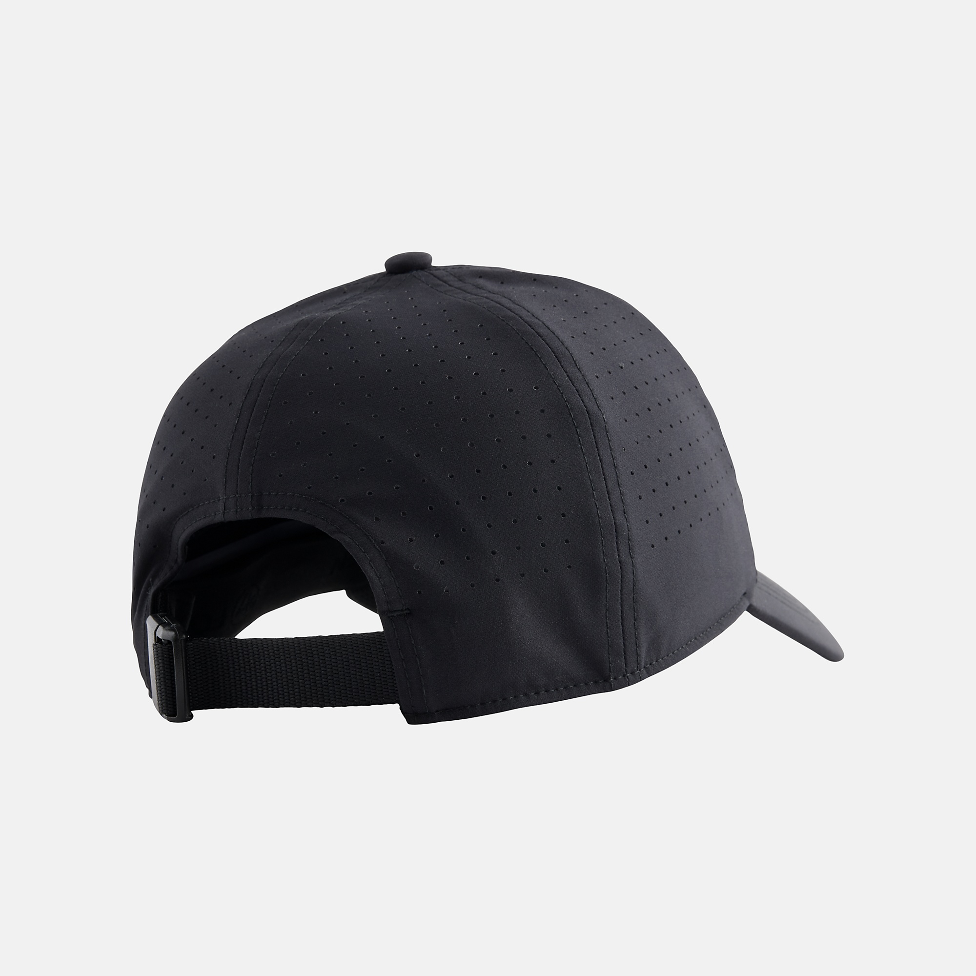 New Balance '47 Clean Up Ultimate Run Hat, LAH00143BK