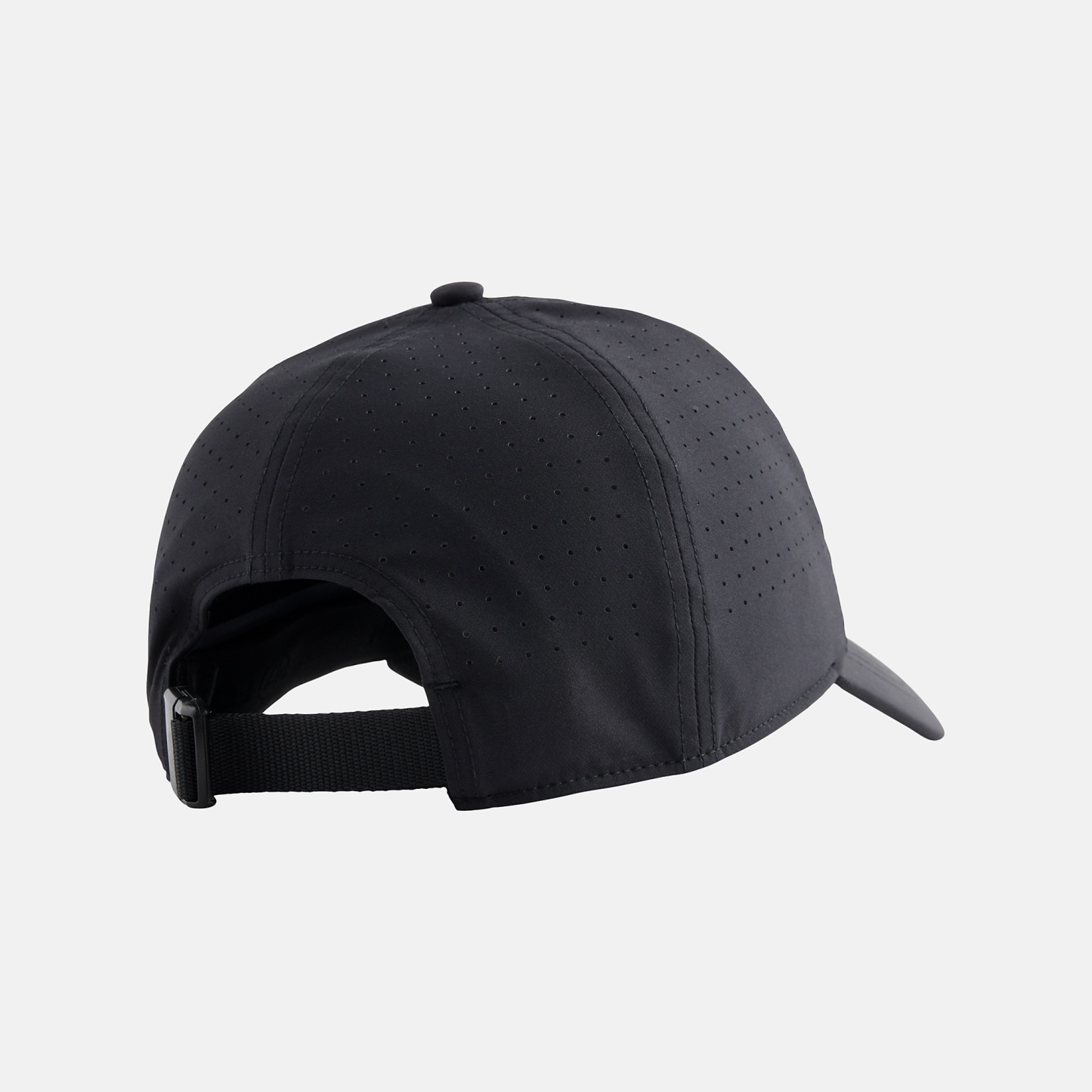 New Balance '47 Clean Up Ultimate Run Hat, LAH00143BK
