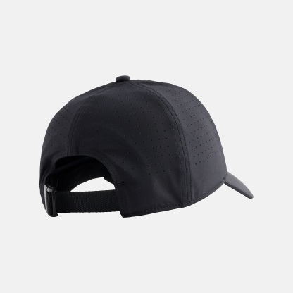 New Balance '47 Clean Up Ultimate Run Hat, LAH00143BK