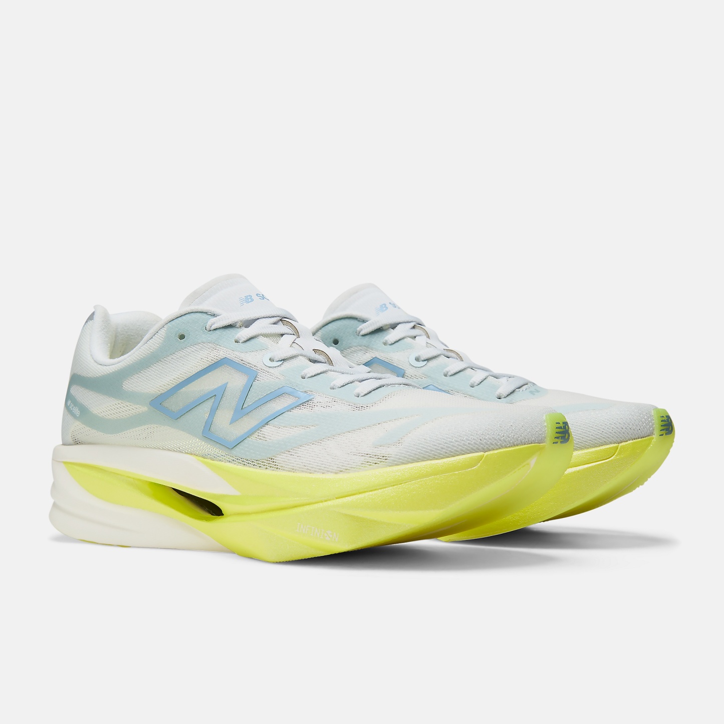 New Balance SuperComp Elite v6, WRCEL91C