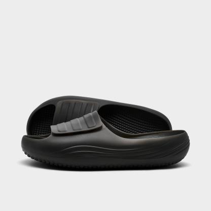 Men's adidas Originals adislide Slide Sandals - Core Black/Core Black/Core Black - view 1