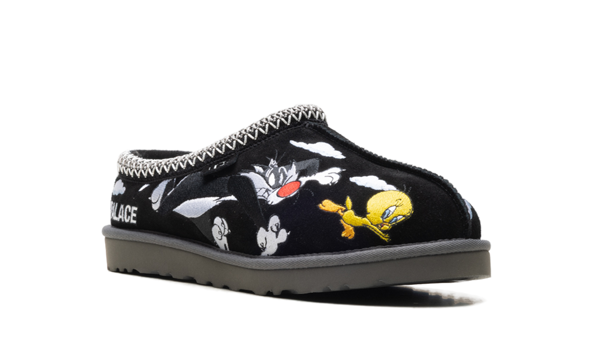 Tasman "PALACE x Looney Tunes" 1181910 BLK - view 6