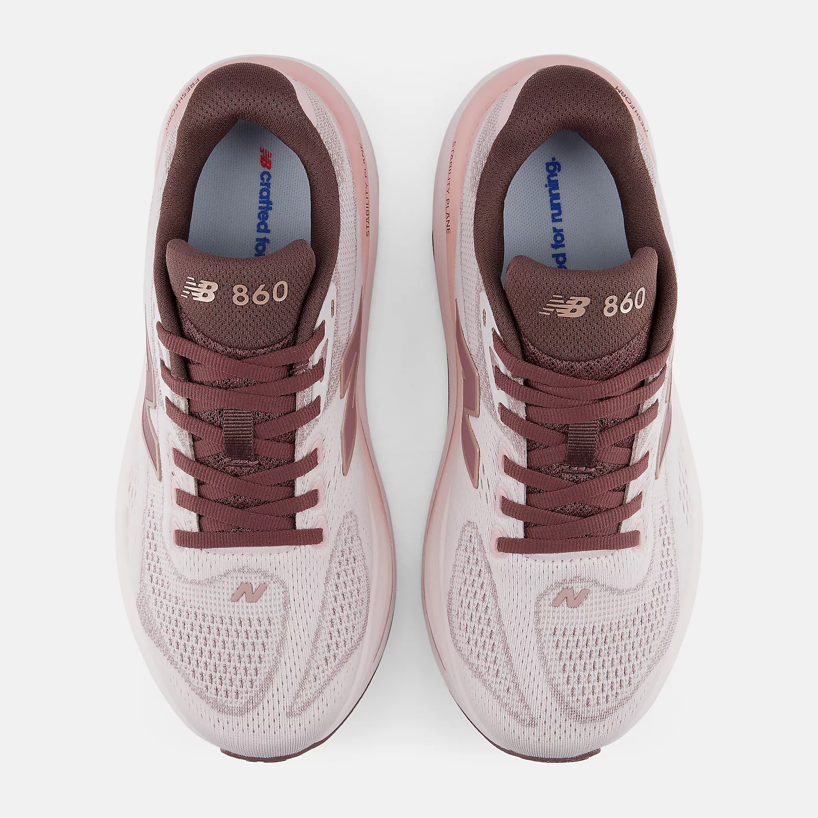 New Balance Fresh Foam X 860v15, W8607FZ