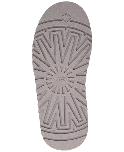 UGG® Women's Tazz II Clog Slip-On Slippers - Warm Lilac