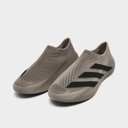 Men's adidas Climacool Casual Shoes - Blanch Cargo/Black/Blanch Cargo - view 2