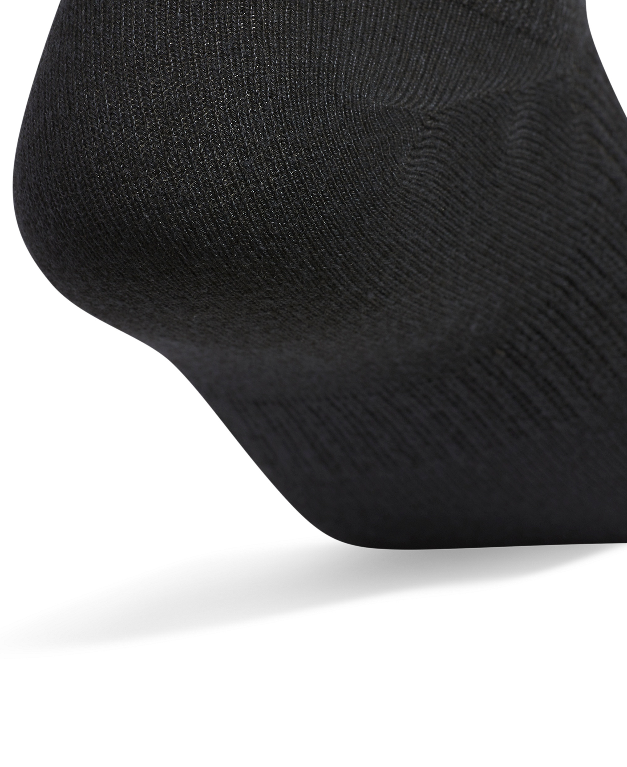 adidas Men's Superlite 3.0 No-Show No-Slip Socks - 6 pk. - Black
