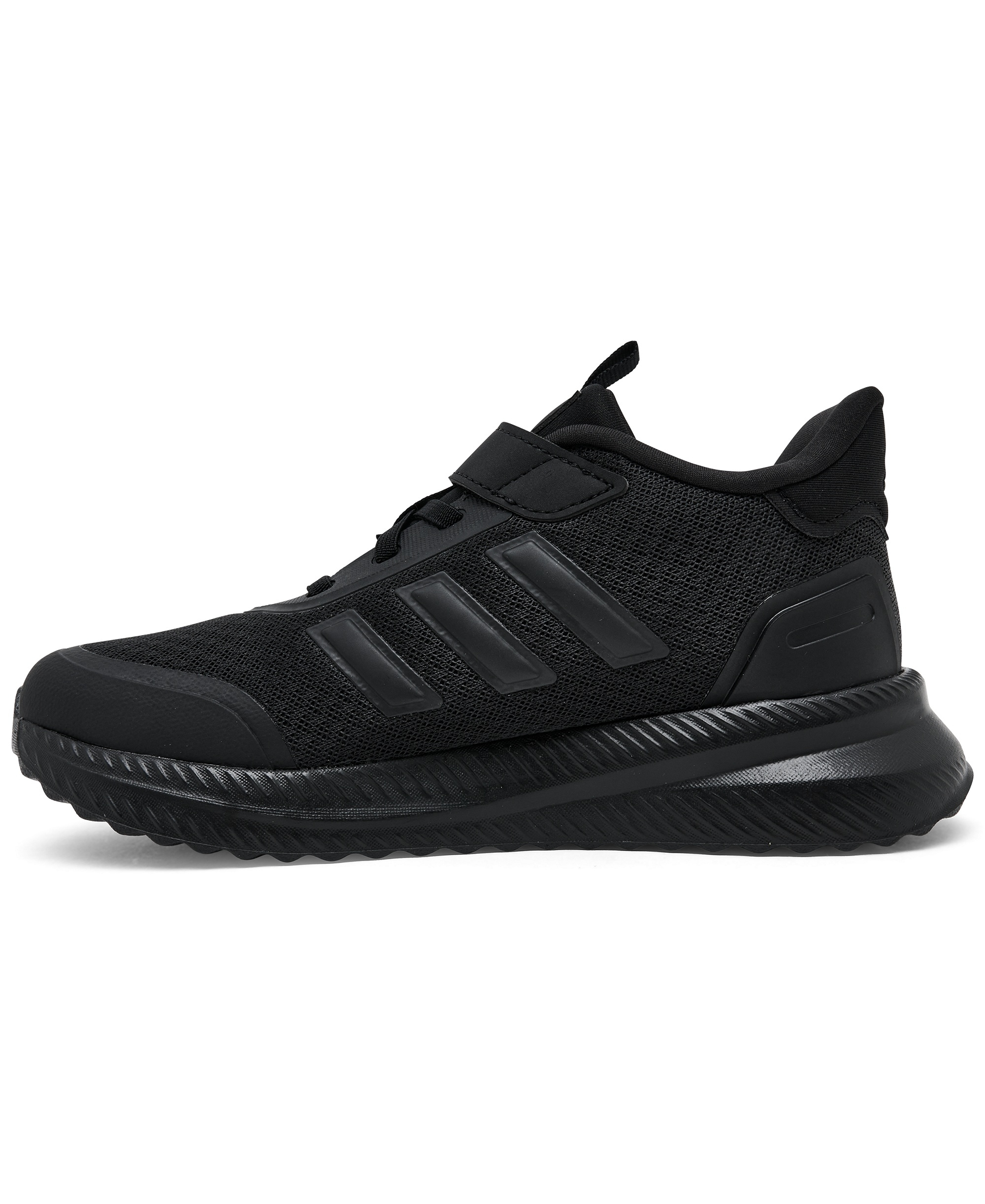 adidas Little Kids X PLR Path Sneakers from Finish Line - Black