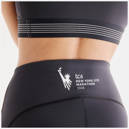 New Balance NYC Marathon RC Legging 25", WBJ6PHBK