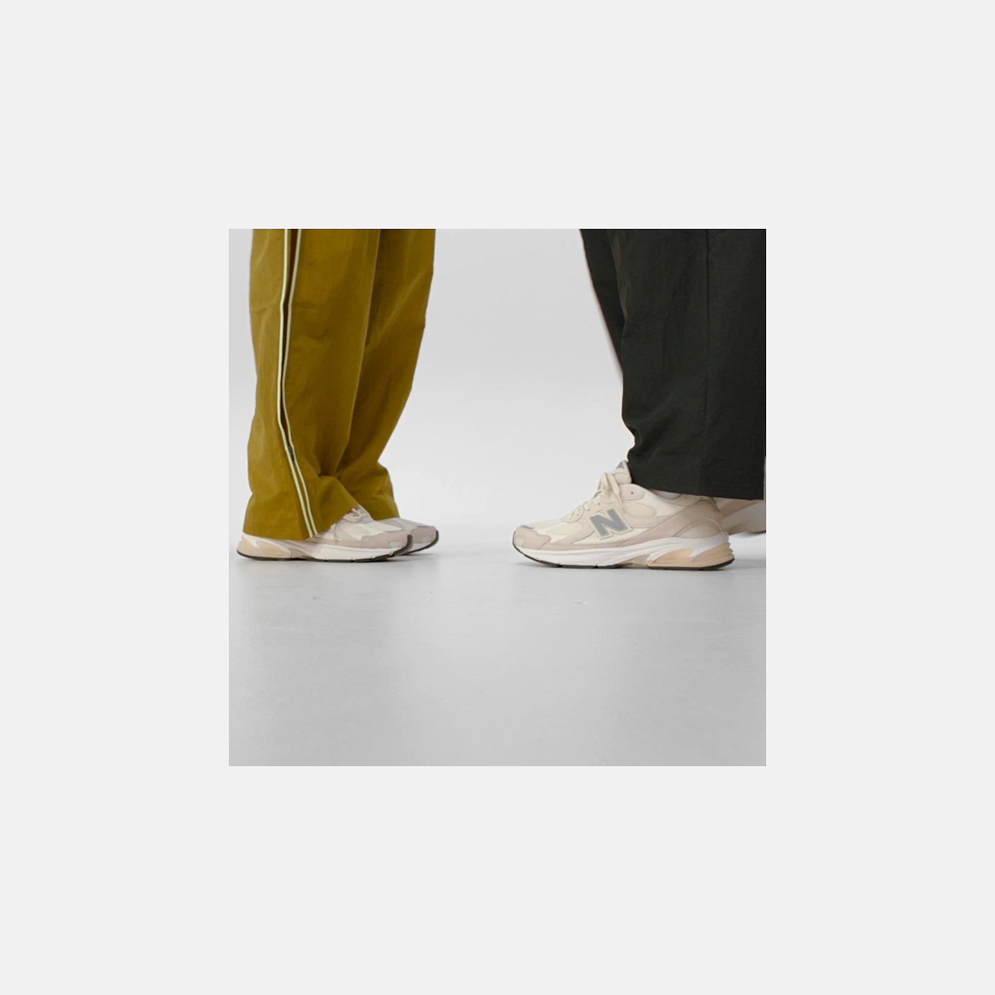 New Balance ABZORB 2010, U201079X