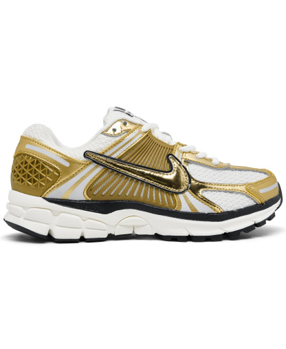 Nike Women's Zoom Vomero 5 Sneakers from Finish Line - Gold, Photon Dust, Gridiron