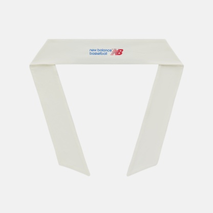 New Balance Basketball Tieback Headband, AC9323RSST