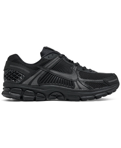 Nike Men's Zoom Vomero 5 Casual Sneakers from Finish Line - Black