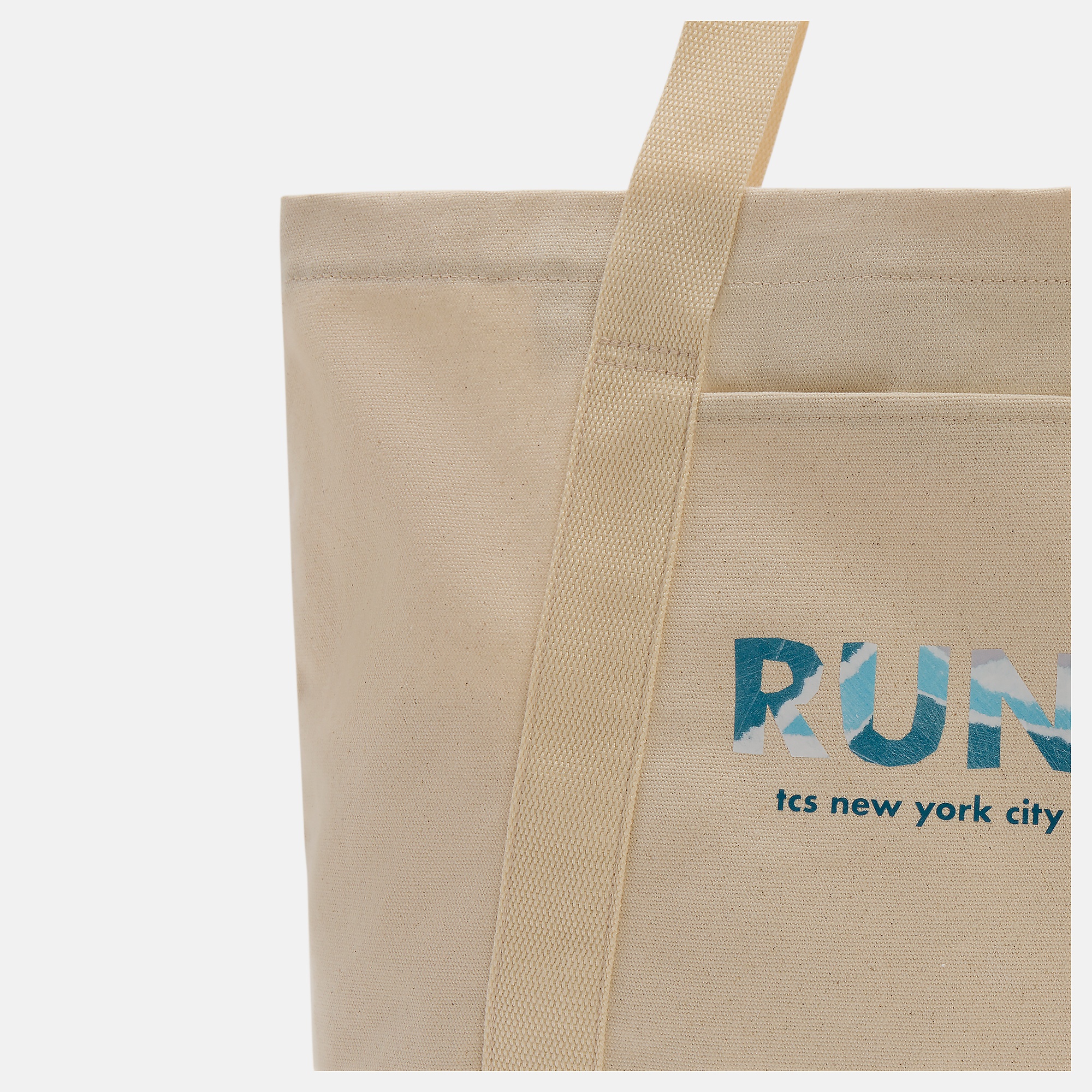 New Balance NYC Marathon Tote Bag, AC7039SATD
