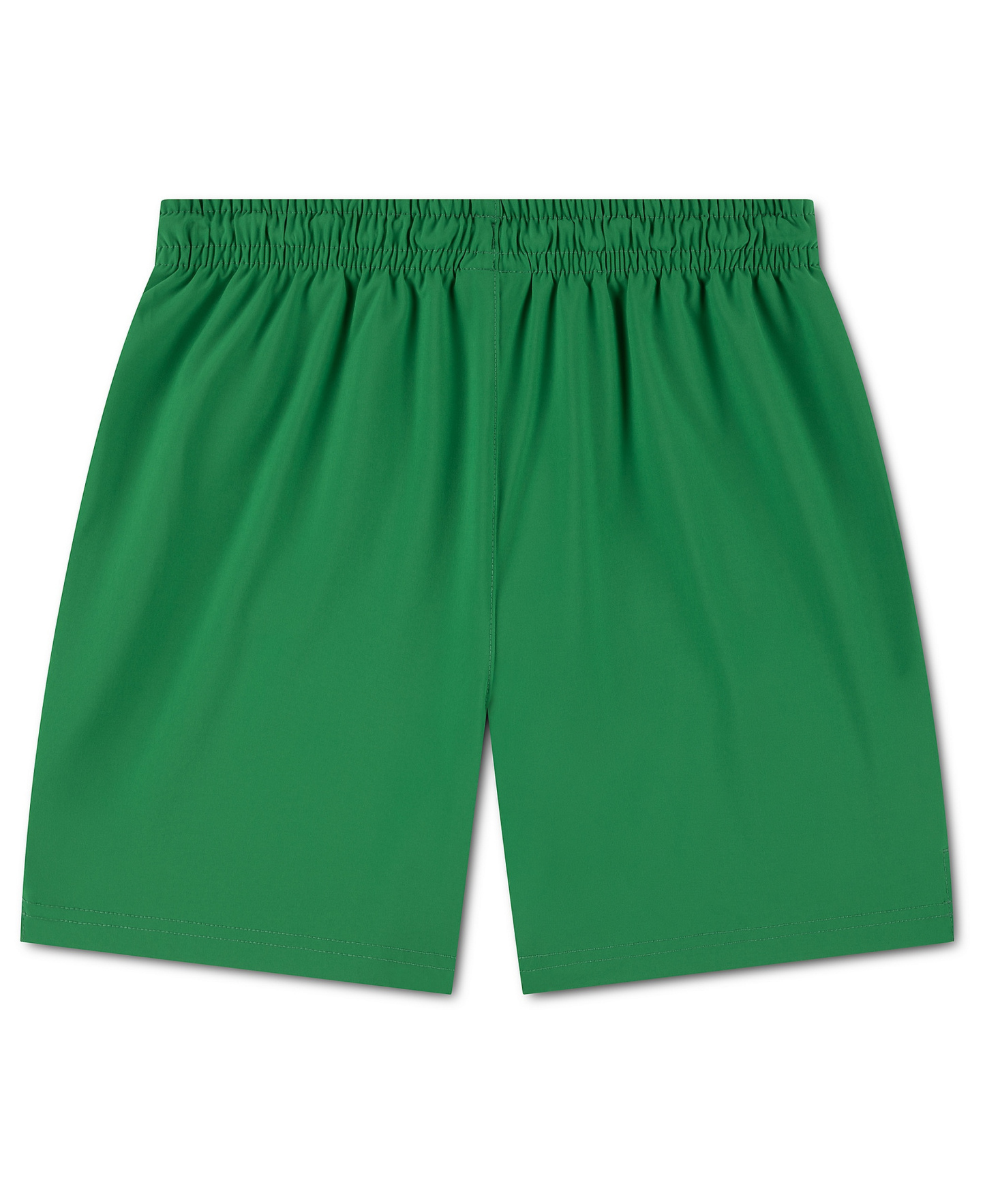 Jordan Boys' 8-20 Jumpman Woven Play Shorts - Lucky Green