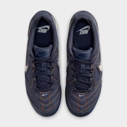 Men's Nithtke Gato LV8 Casual Shoes - Thunder Blue/Coconut Milk/Obsidian/Summit White - Top view