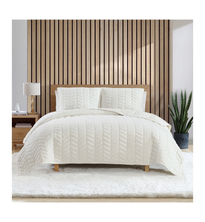 UGG® Coco Quilt Sets - Snow