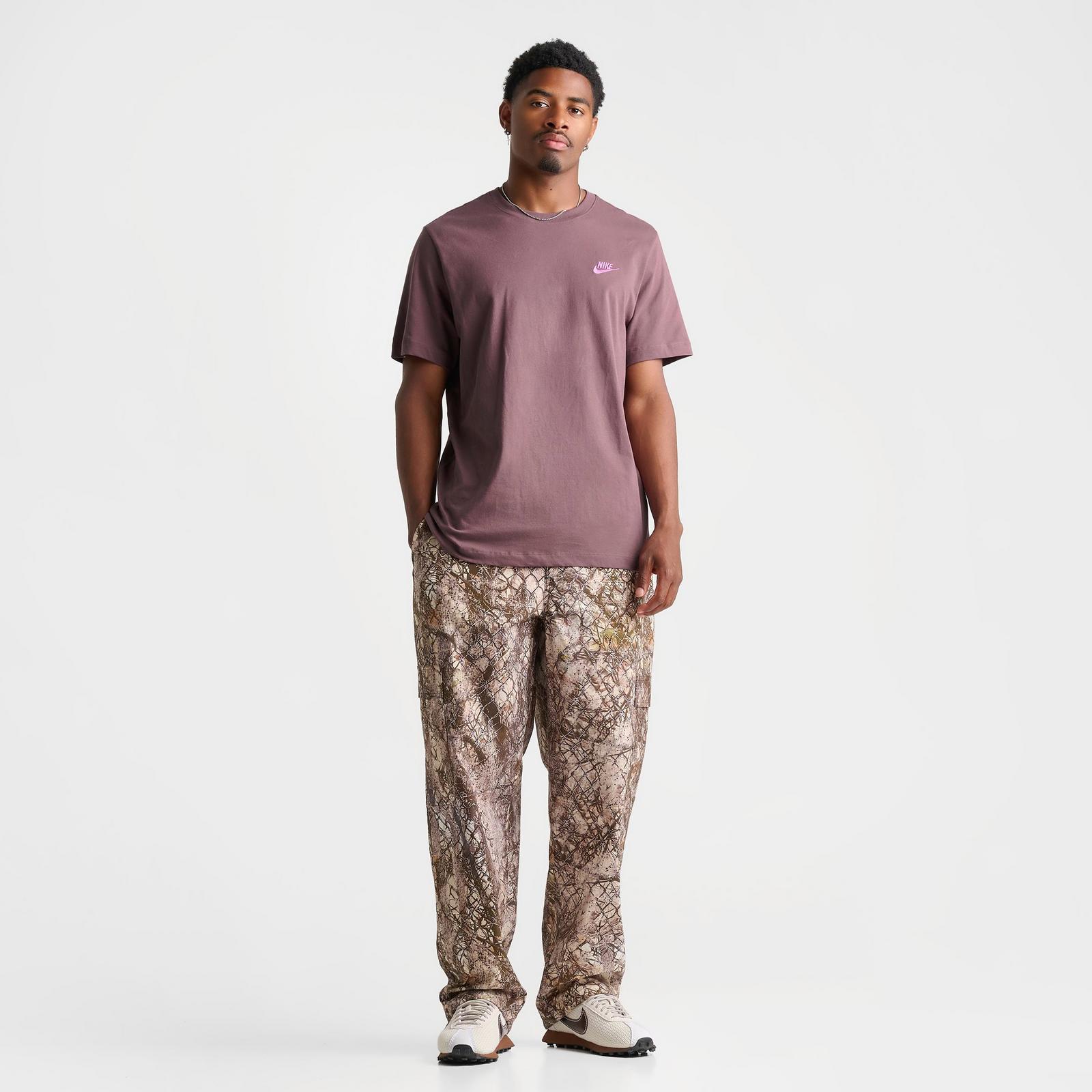 Nike Sportswear Club T-Shirt - Tattoo