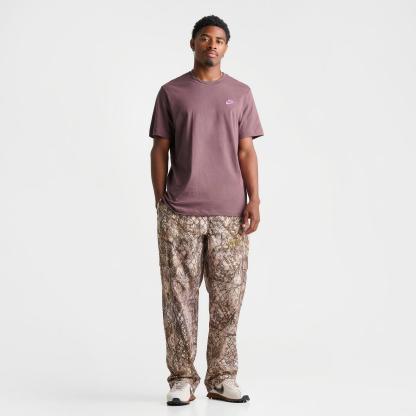 Nike Sportswear Club T-Shirt - Tattoo