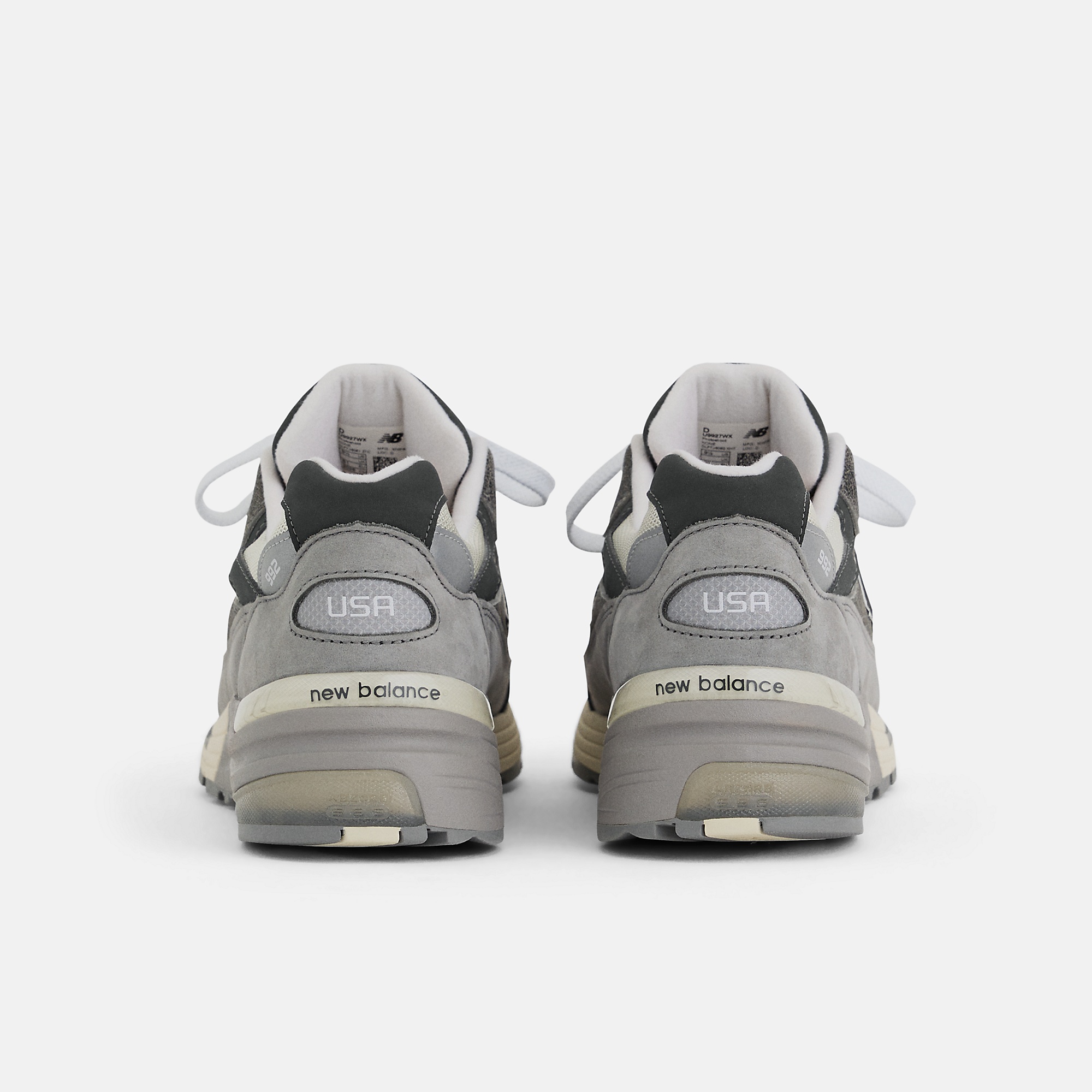 New Balance Made in USA 992, U9927WX