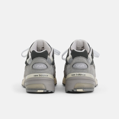 New Balance Made in USA 992, U9927WX