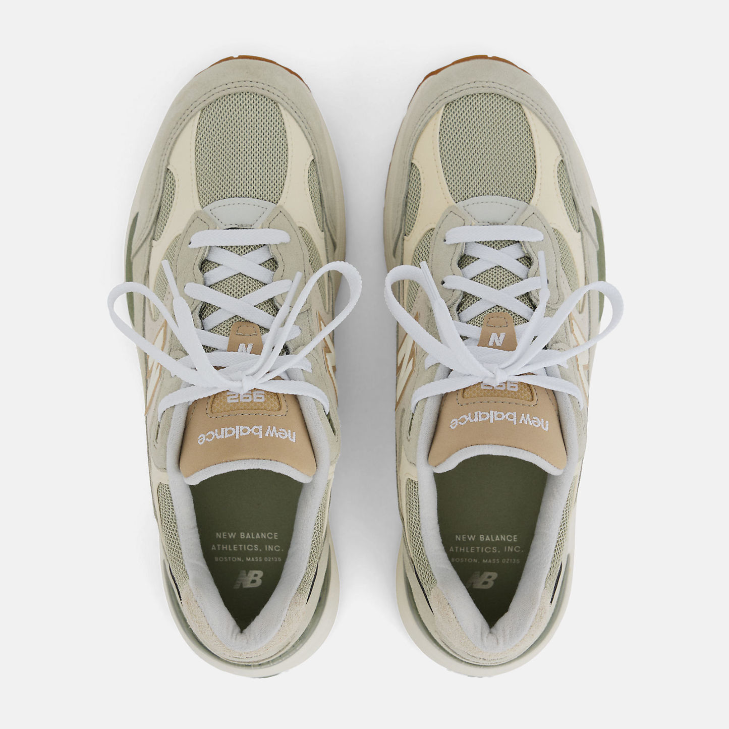 New Balance Made in USA 992, U992720
