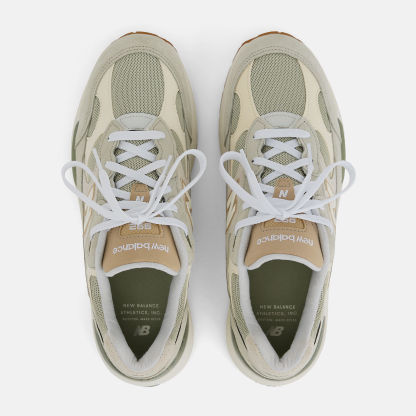 New Balance Made in USA 992, U992720