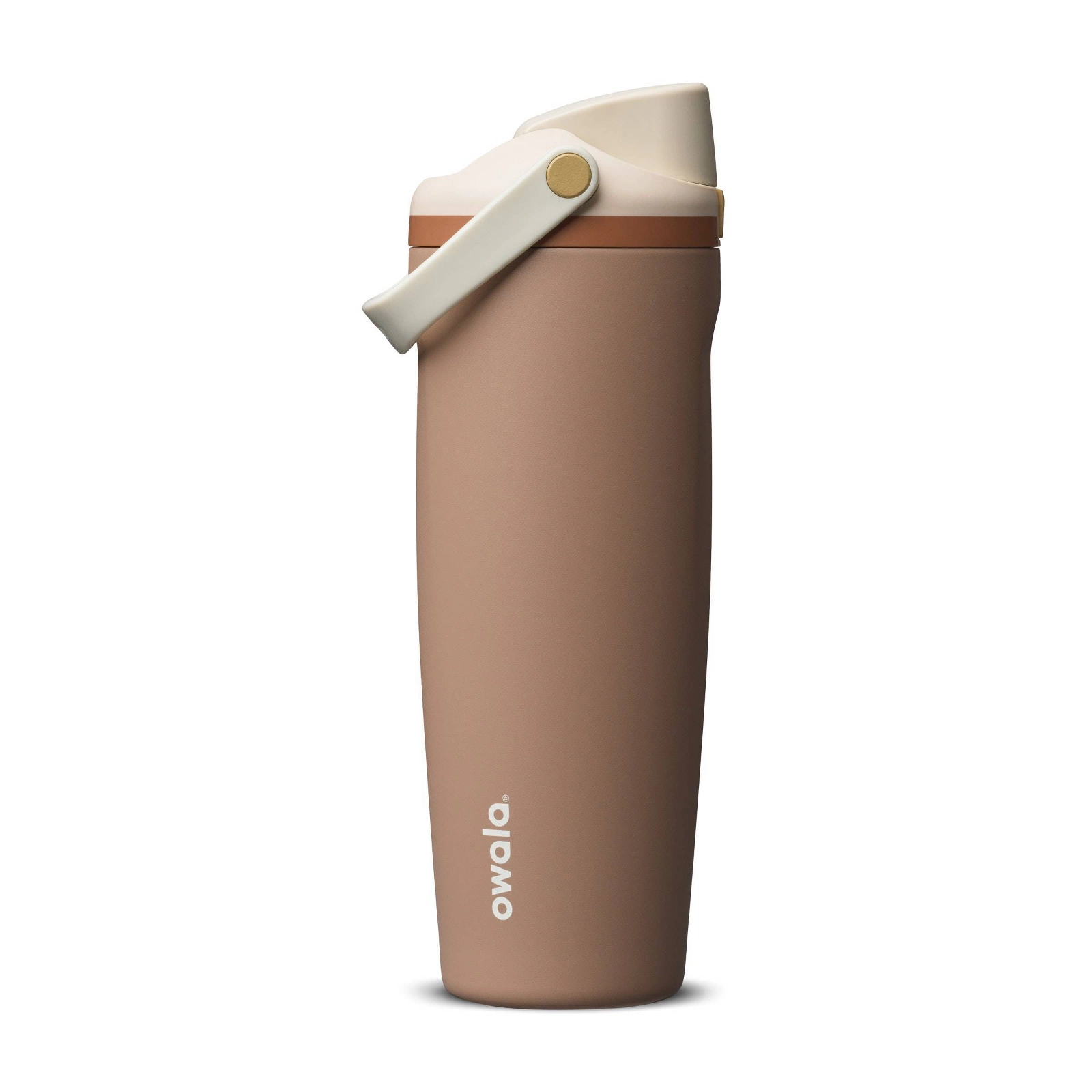 Owala 30 fl oz Stainless Steel Special Edition FreeSip Sway Insulated Water Bottle, 1 of 8