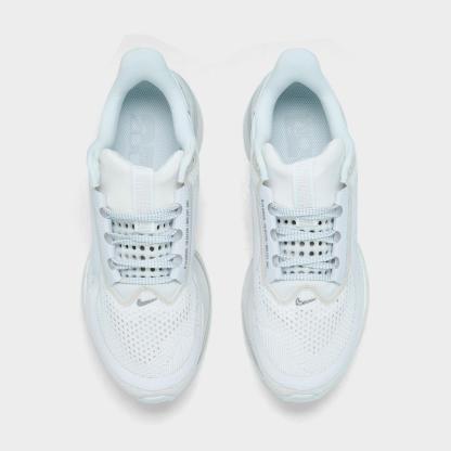 Women's Nike Pegasus Premium Running Shoes - Summit White/Pure Platinum/Pencil Point/White