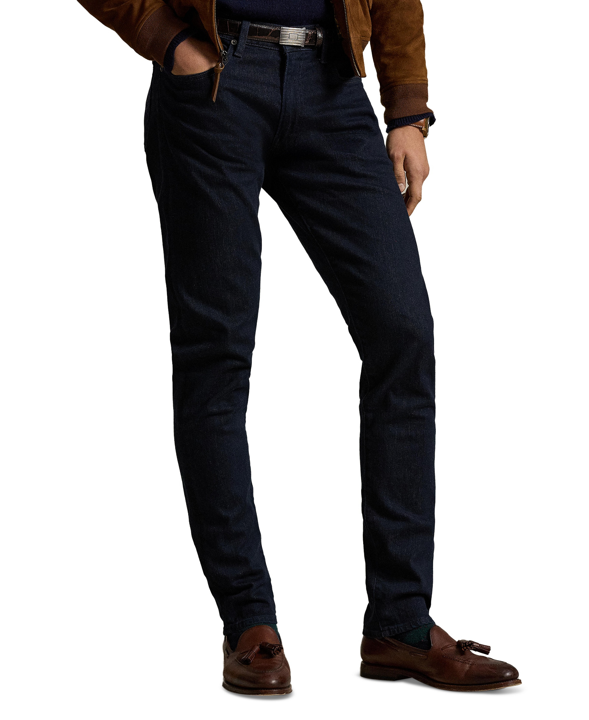 Polo Ralph Lauren Men's Sullivan Slim Stretch Jeans - Miller