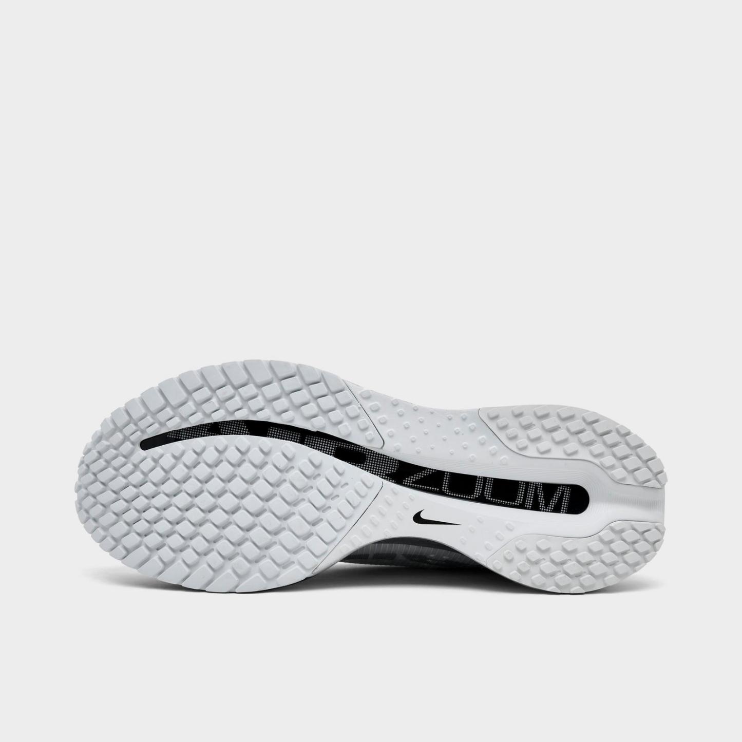 Men's Nike Pegasus Premium Running Shoes - Photon Dust/Black/Metallic Silver