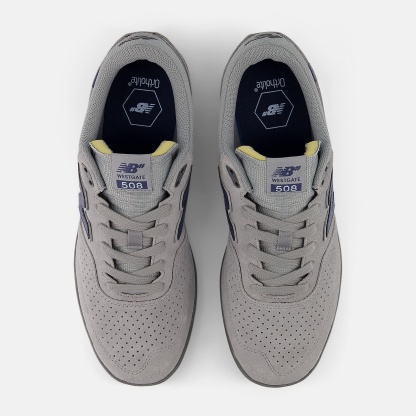 New Balance NB Numeric Brandon Westgate 508, NM508ICY