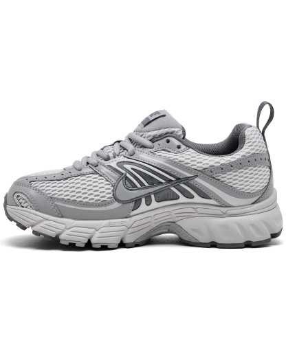 Nike Big Kids Air Max Moto 2K Lifestyle Sneakers from Finish Line - Wolf Gray, Cool Gray