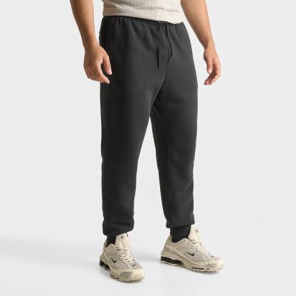 Men's Nithtke Club Fleece Premium Jogger Pants - Part 1 - Black/Black/Multi