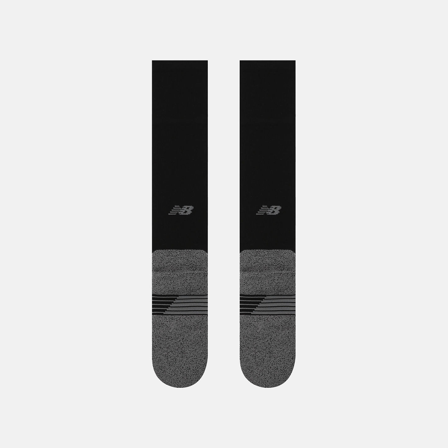 New Balance Pro Team OTC Socks 1 Pair, LAS15115BK