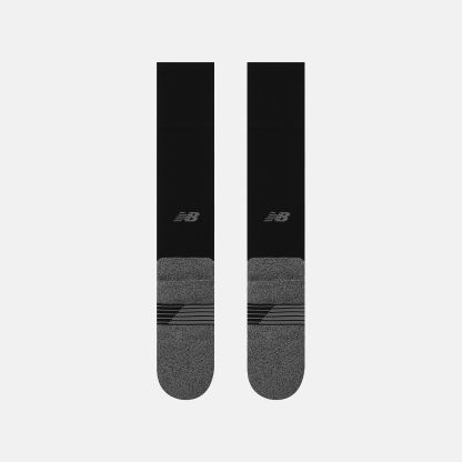 New Balance Pro Team OTC Socks 1 Pair, LAS15115BK