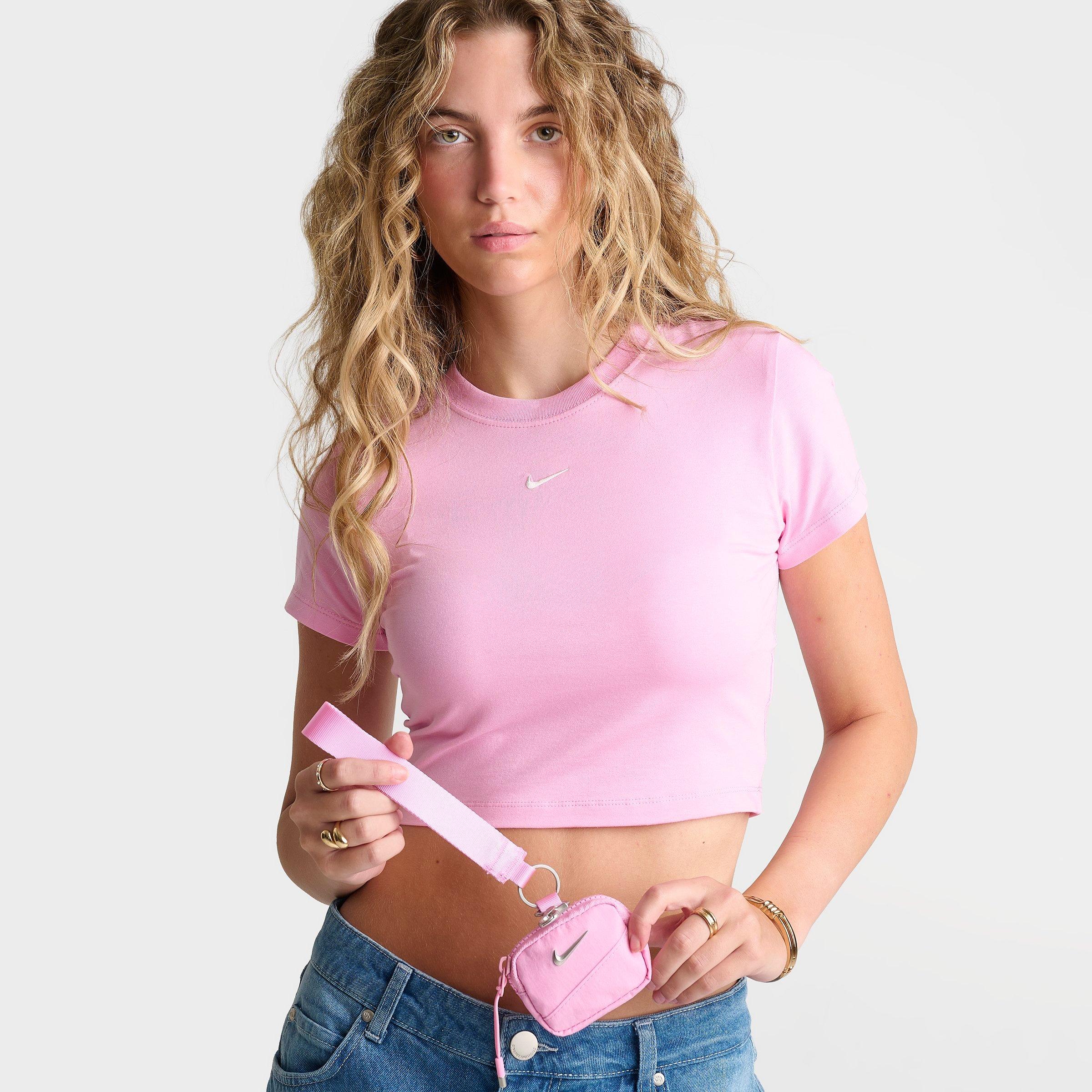 Nithtke Aura Earbuds Case - Pink Rise