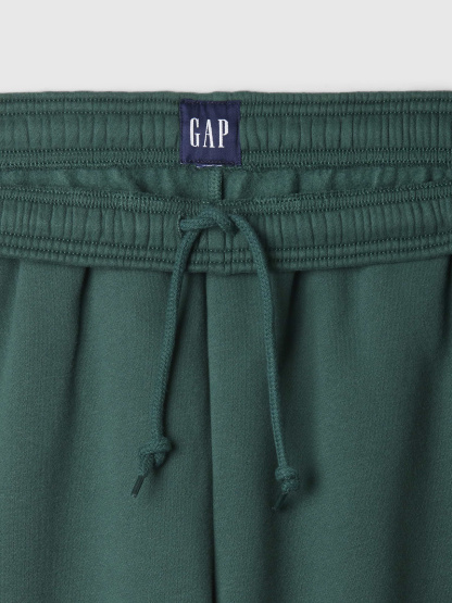 Adult VintageSoft Classic Joggers - Moores green