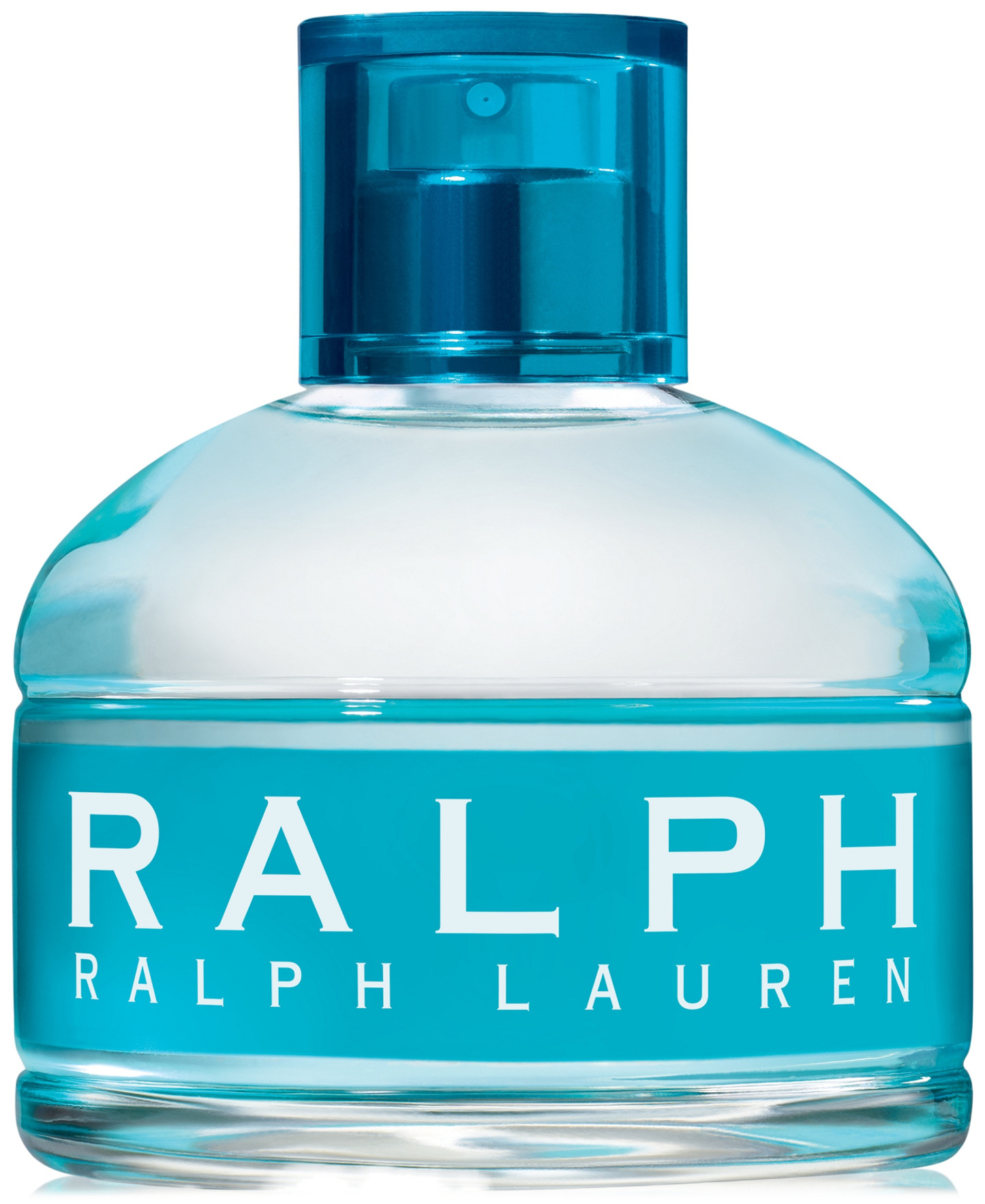 Ralph Lauren RALPH Eau de Toilette Spray, 3.4 oz
