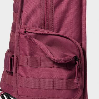 Nithtke Sportswear RPM Backpack (26L) - Pink Smoke/Black/Pink Smoke