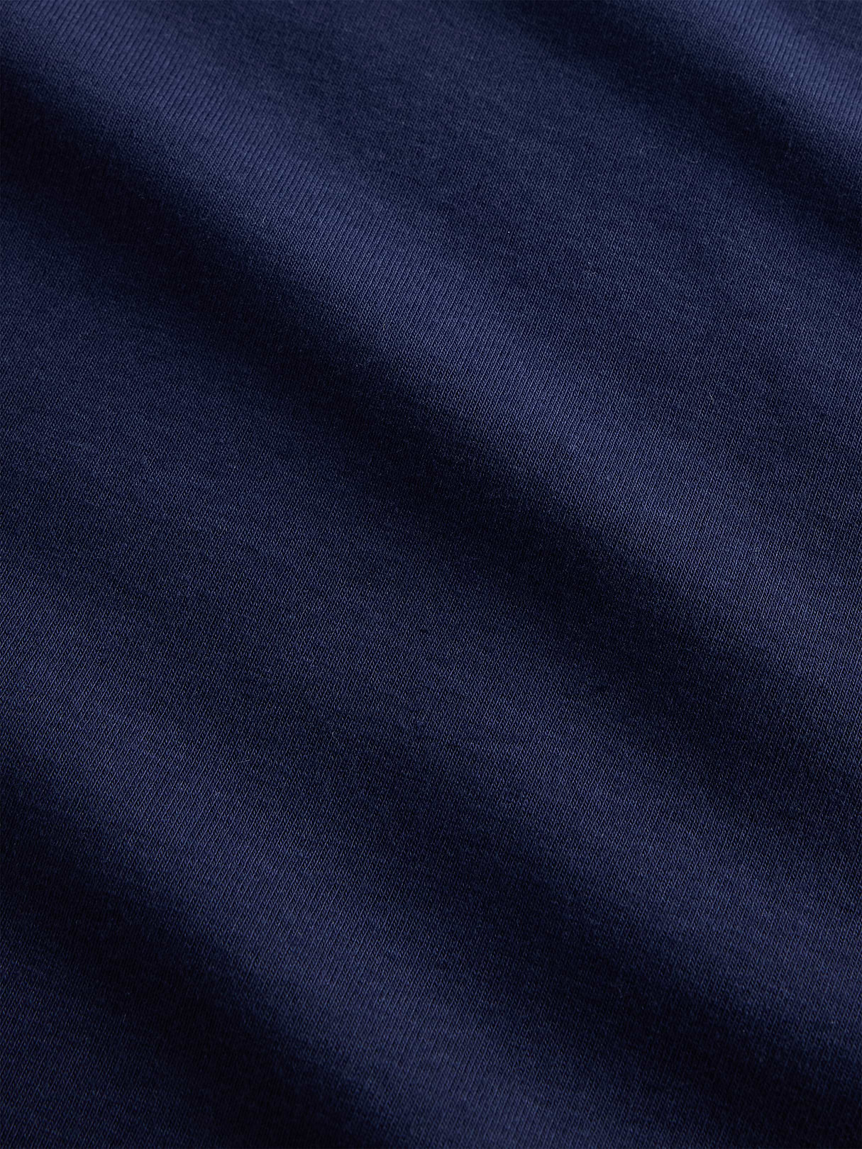 Modern Crew T-Shirt - Navy blue