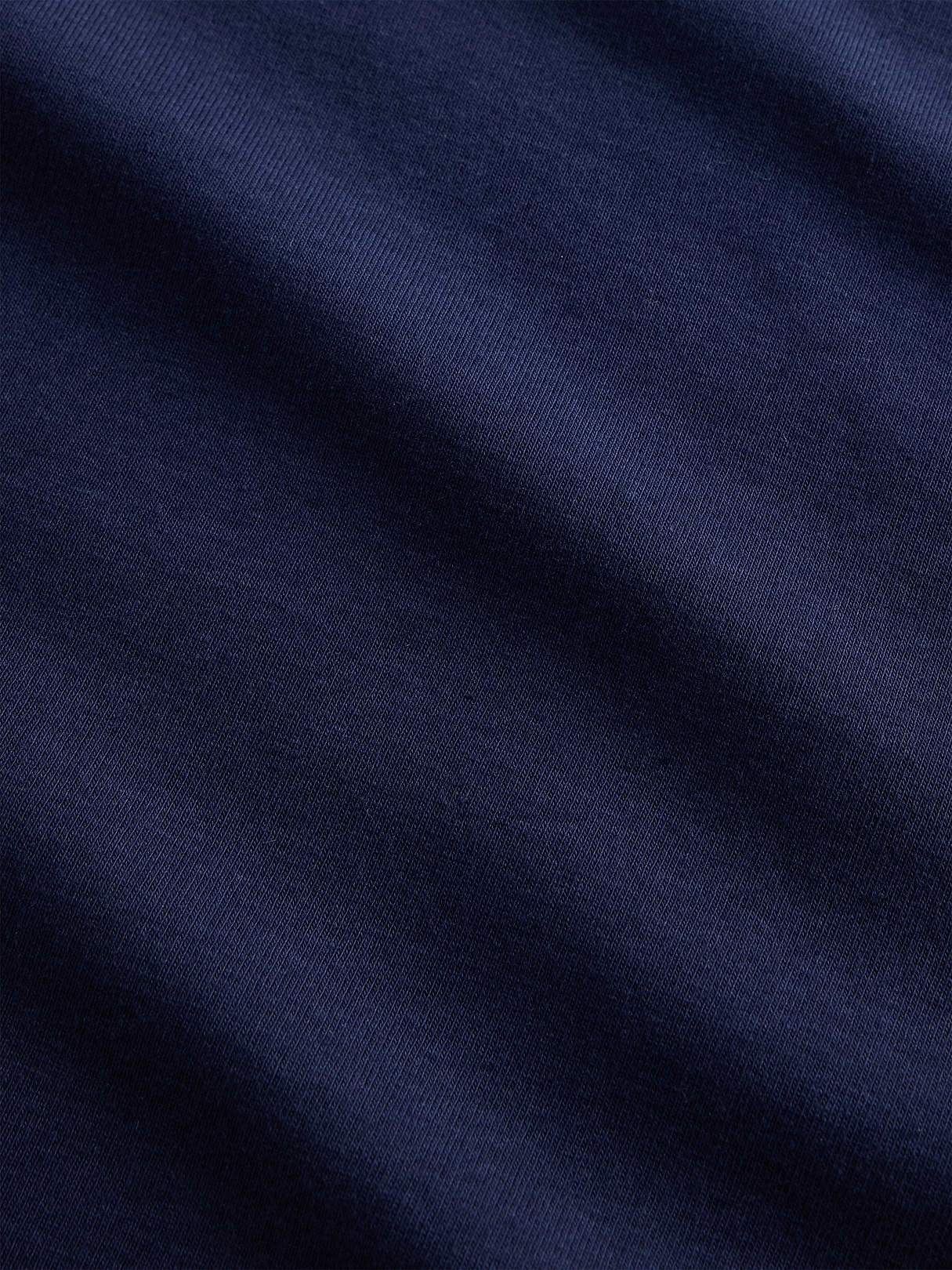 Modern Crew T-Shirt - Navy blue