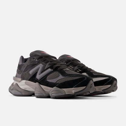 New Balance 9060, U9060BLK
